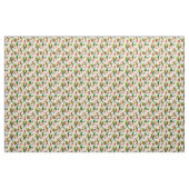 Tissu Cute Forest Animals Fabric (Yard)