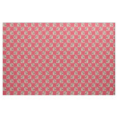 Tissu CUTE Jack Russell terriers imprimer (Yard)