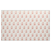 Tissu Cute Kitty Fabricants de chats - Coton & Linge (Yard)