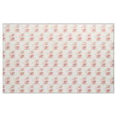 Tissu Cute Kitty Fabricants de chats - Coton & Linge (Yard)