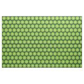 Tissu Cute Kiwi (Fat Quarter)