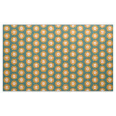 Tissu Cute Lion Green Nursery (Yard)