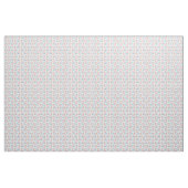 Tissu Cute Llama Fabric (Yard)