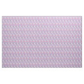Tissu Cute Llama Motif (Yard)