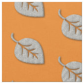 Tissu Cute Motif gris argent chic (Fermer)