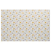 Tissu Cute Motif Halloween (Fat Quarter)
