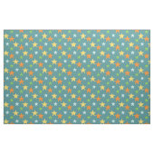 Tissu Cute Motif Starfish (Fat Quarter)