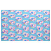 Tissu cute party selny (Fat Quarter)