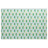 Tissu Cute Pickleball (Fat Quarter)