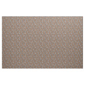 Tissu Cute Racoons (Yard)