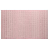 Tissu Cute Rose Hearts Fabric (Yard)