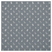 Tissu Cute Science Fabric (Échantillon)