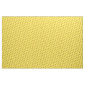 Tissu Cute Singe Enfants Bébé Nursery Jaune (Yard)
