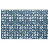 Tissu Cute Space Unicorns Fabric (Yard)