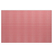 Tissu Cute Valentine's Day Hearts Motif (Fat Quarter)