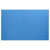 Tissu Cyan Cane (Yard)