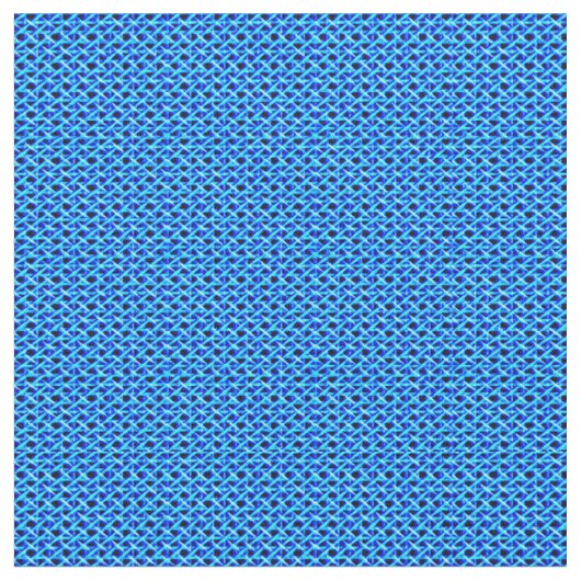 Tissu Cyan Cane (Fermer)