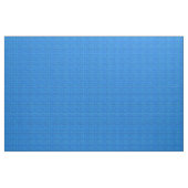 Tissu Cyan Cane (Fat Quarter)