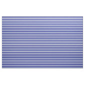 Tissu Cyan clair et Motif bleu rayé/à trait (Yard)