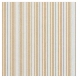 Tissu Cyan clair et Motif bronzé
