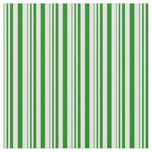 Tissu Cyan clair et Motif rayé vert (Fermer)