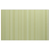 Tissu Cyan clair et Motif vert (Yard)