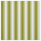 Tissu Cyan clair et Motif vert (Échantillon)