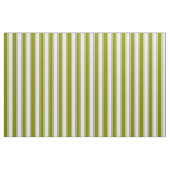 Tissu Cyan clair et Motif vert (Fat Quarter)