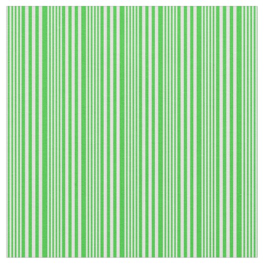 Tissu Cyan clair et Motif vert citron (Fermer)