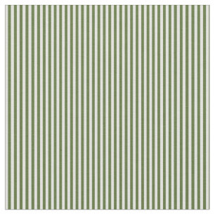 Tissu Cyan clair et Motif vert foncé