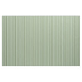 Tissu Cyan clair et Motif vert foncé (Fat Quarter)