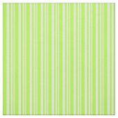 Tissu Cyan clair et rayures vert clair (Échantillon)