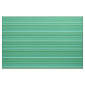 Tissu Cyan clair, Turquoise foncé et Vert foncé (Yard)