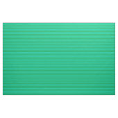 Tissu Cyan et Motif rayé vert (Fat Quarter)