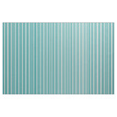 Tissu Cyan foncé et gris clair Motif (Yard)