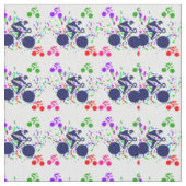 Tissu Cyclisme (fermé)