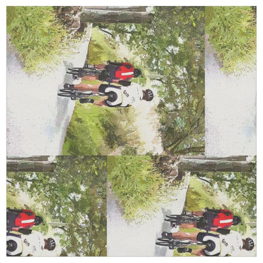 TISSU CYCLISME (Fermer)