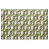 TISSU CYCLISME (Fat Quarter)