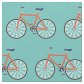 Tissu Cyclisme À Vélo (Fermer)