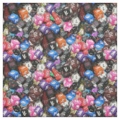 tissu d20 dés (Échantillon)