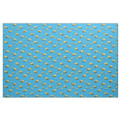 Tissu d'abeilles (Fat Quarter)