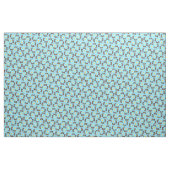 Tissu Dachshund d'été (Yard)