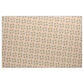 Tissu Dachshund Pirate (Yard)