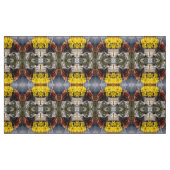 Tissu Daffodil Princess (Fat Quarter)
