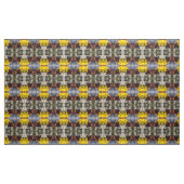 Tissu Daffodil Princess (Yard)