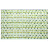 Tissu Daffodils traversés (Yard)