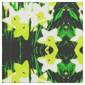 Tissu Daffodique (Fermer)