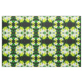 Tissu Daffodique (Fat Quarter)
