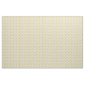 Tissu Daffodiques (Yard)