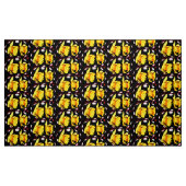 Tissu Daffodiques (Fat Quarter)